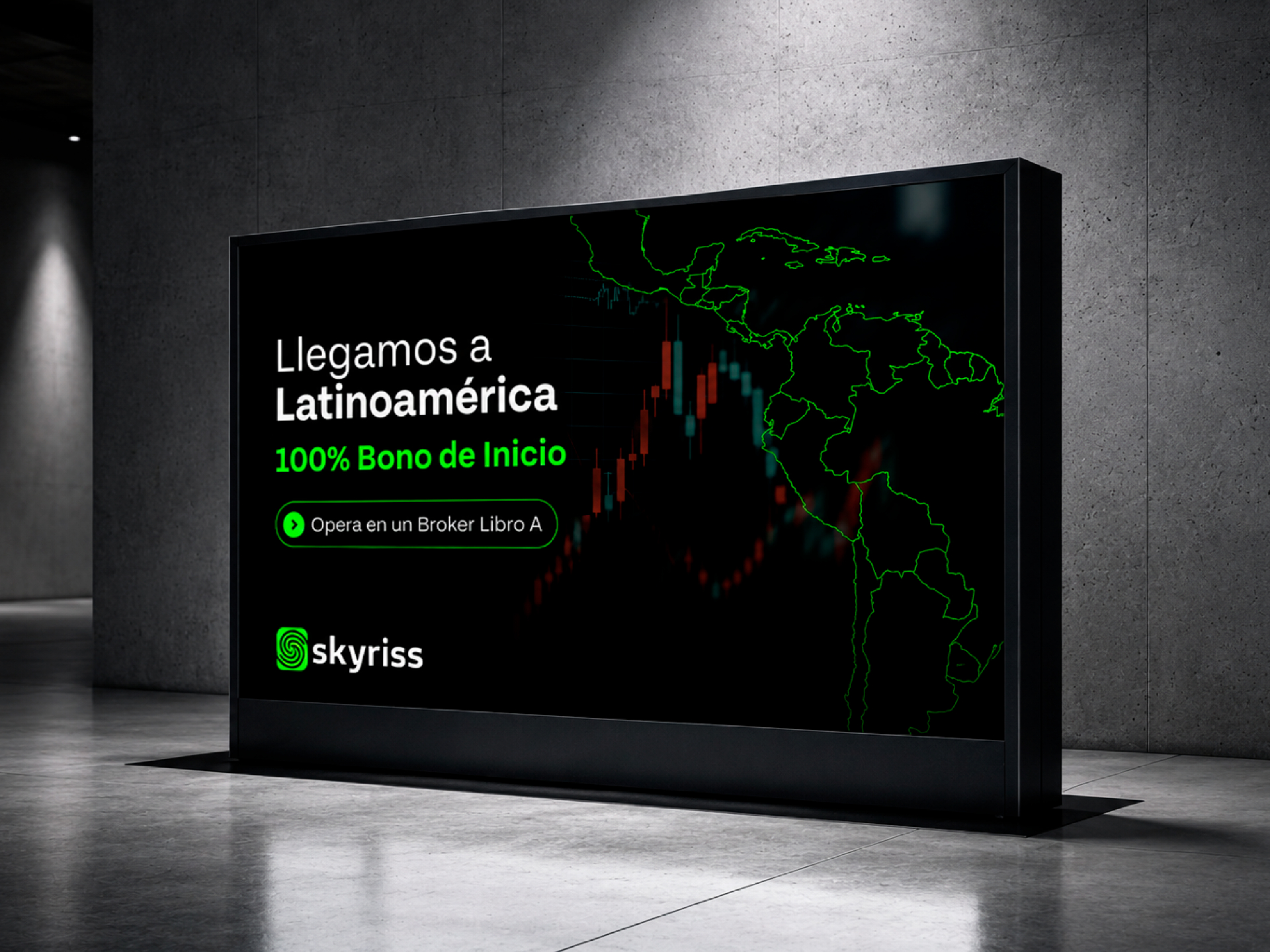 Skyriss