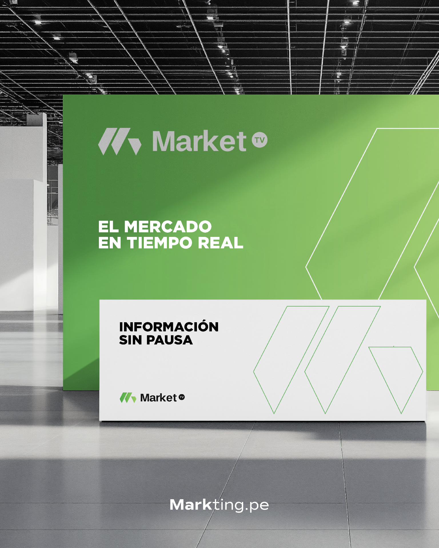 Market TV