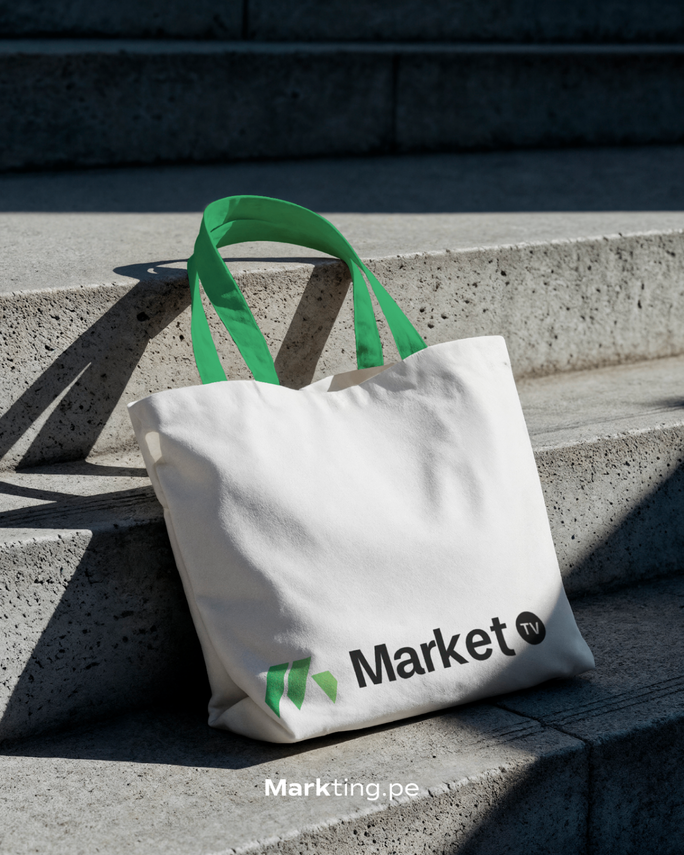Merchandising corporativo