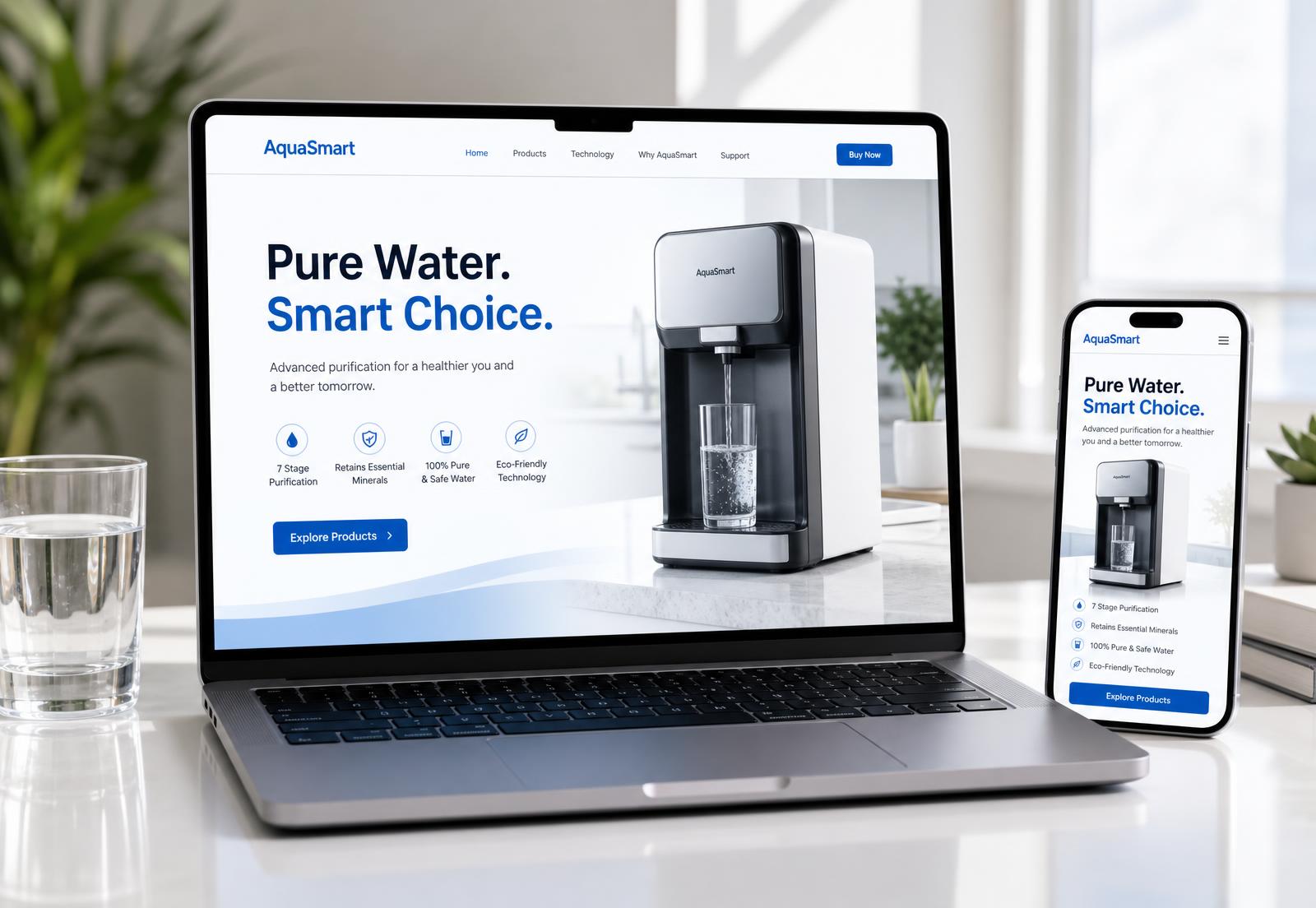 AquaSmart